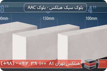 دلایل استفاده اروپا از بلوک سبک
