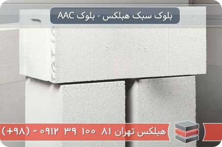 نیروی مورد نیاز برای کار با هبلکس