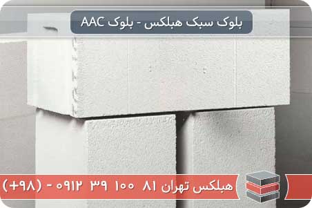 نیروی مورد نیاز برای کار با هبلکس